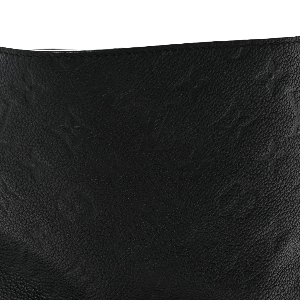 Empreinte Melie Black