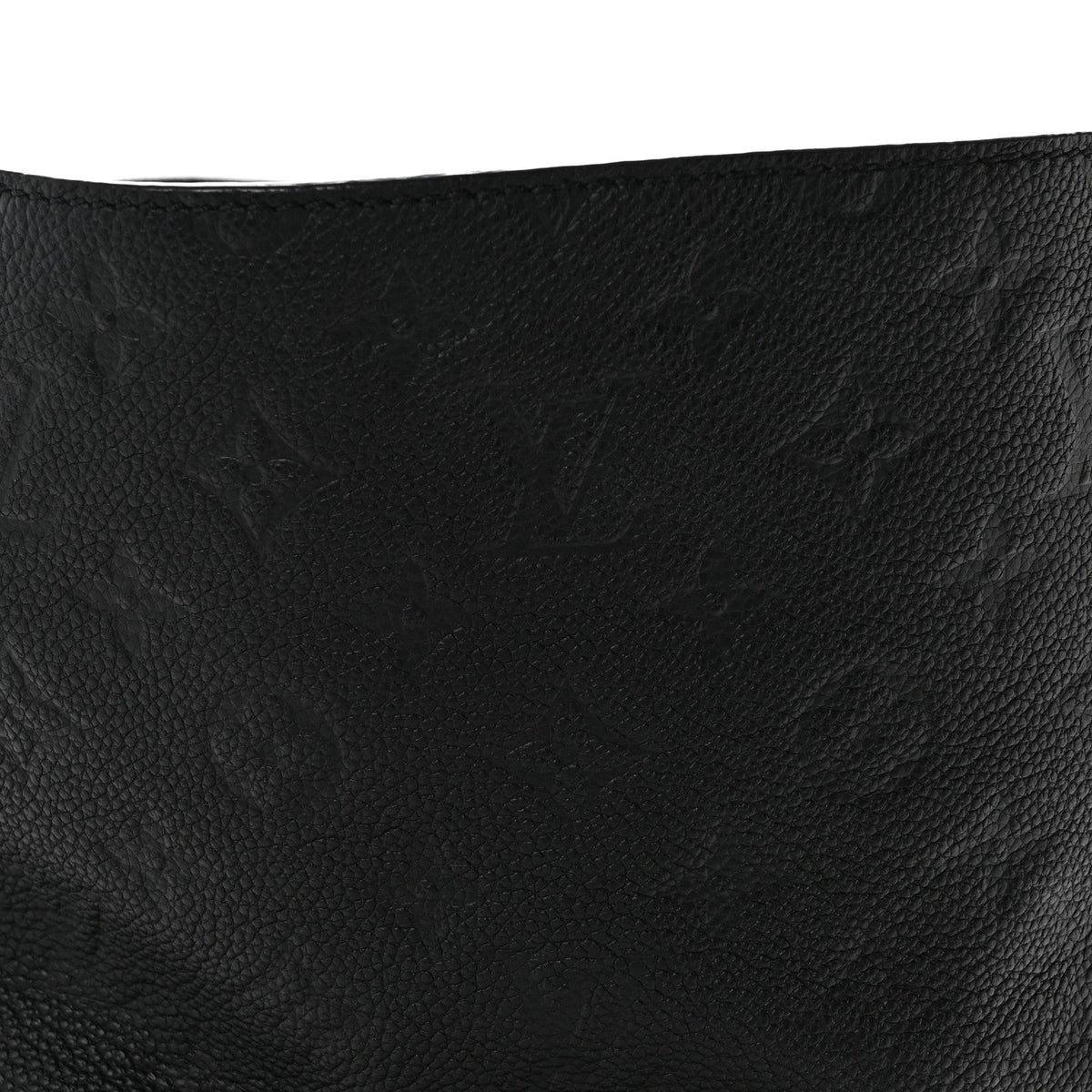 Empreinte Melie Black