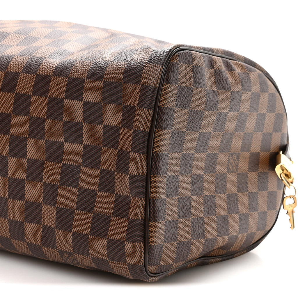 Damier Ebene Speedy 30