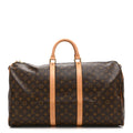 Monogram Keepall 55