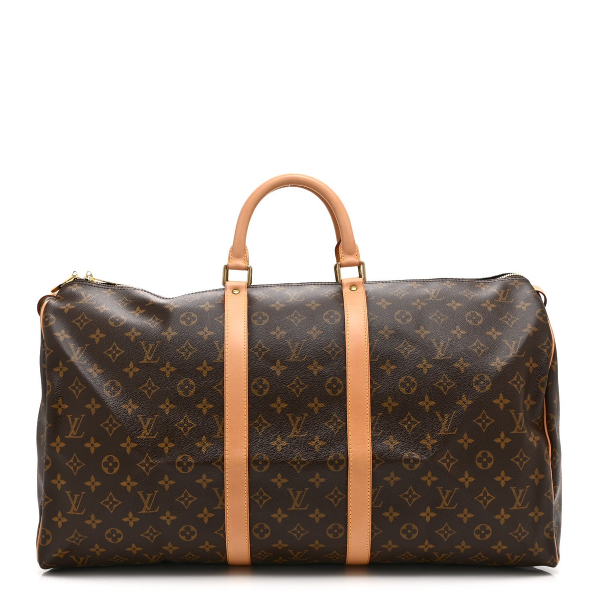 Monogram Keepall 55