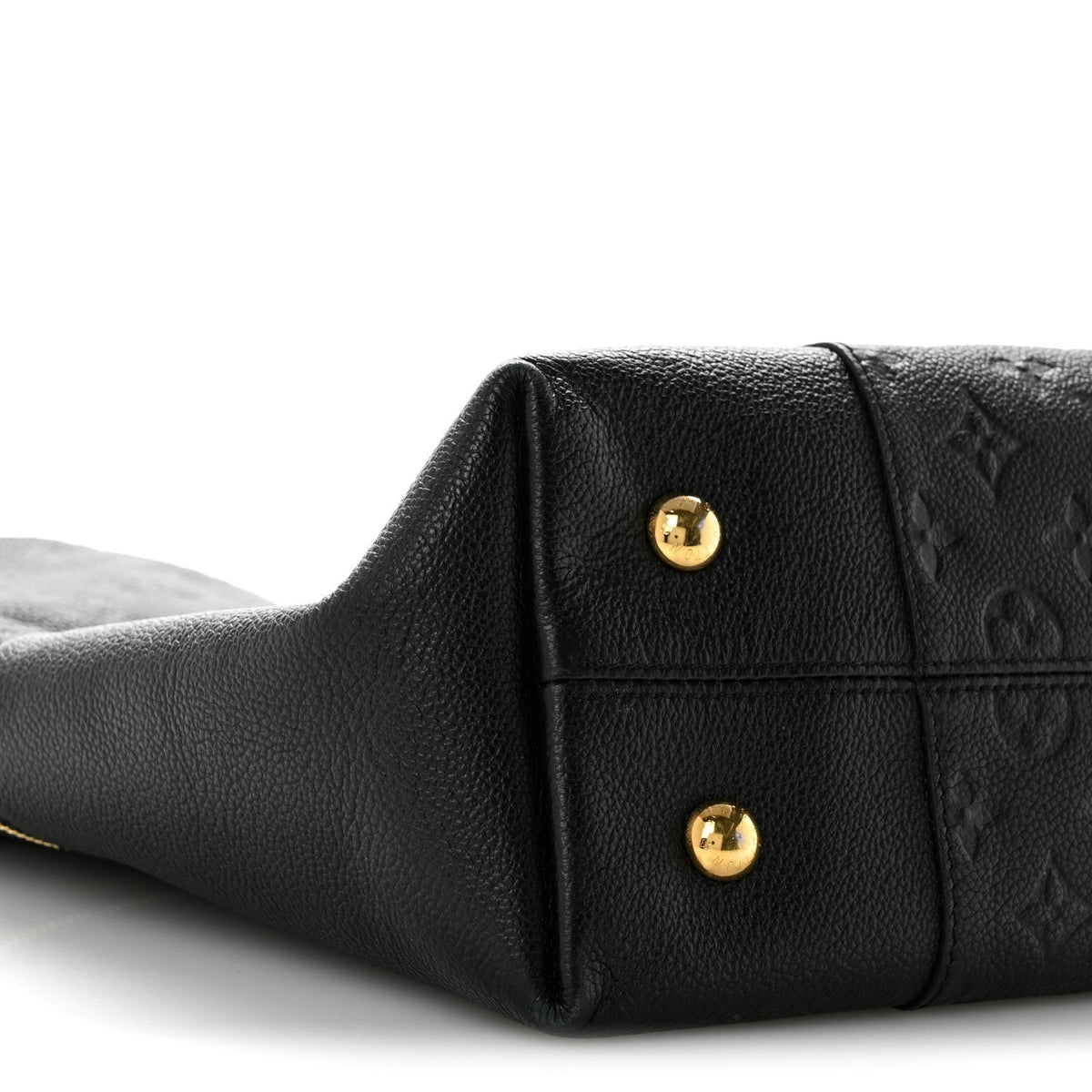 Empreinte Melie Black