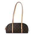 Monogram Squire East West