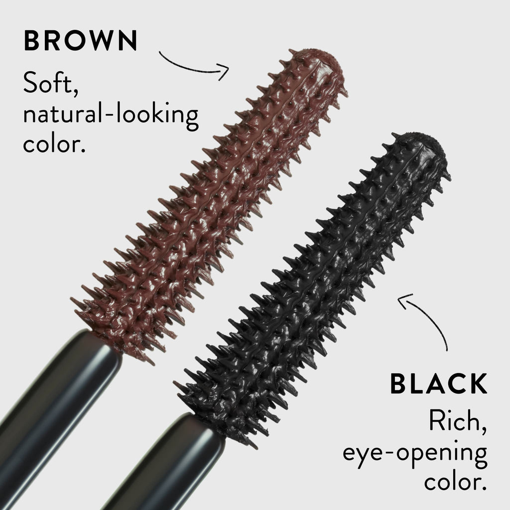Kajal Longwear Mascara Duo (2PC)