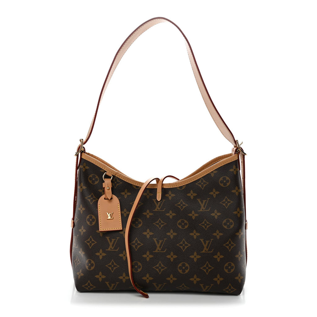 Monogram CarryAll PM