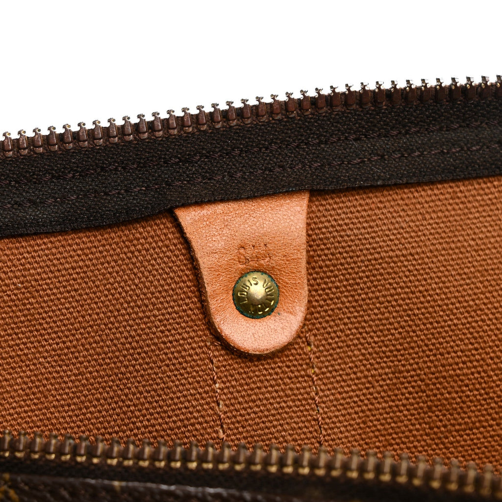 Monogram Keepall 45
