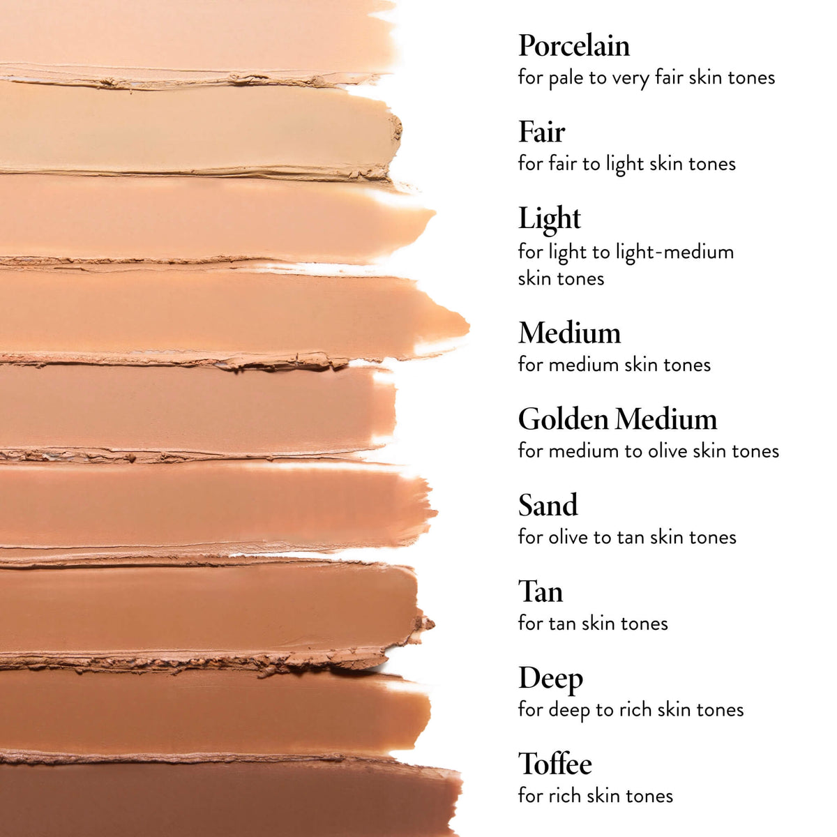 Instant Enhancer Buildable Foundation Stick