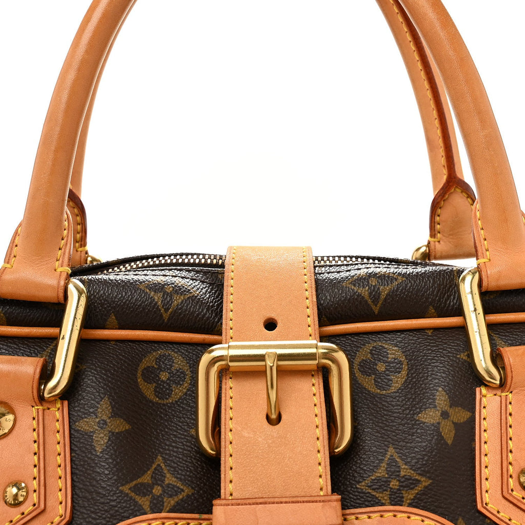 Monogram Manhattan GM