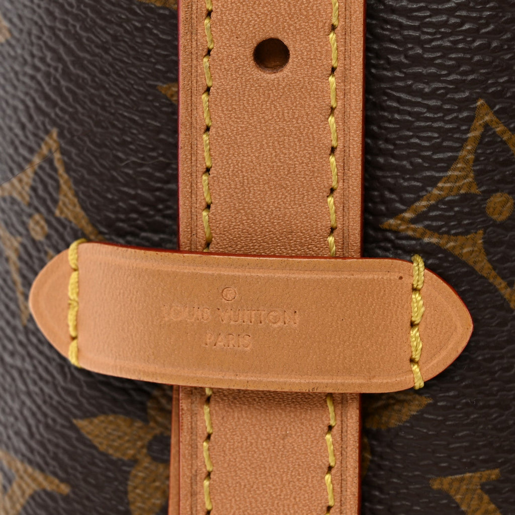 Monogram CarryAll PM