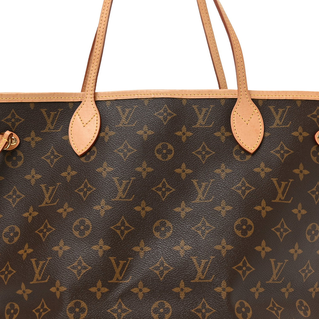 Monogram Neo Neverfull GM