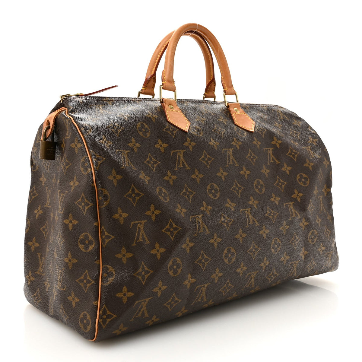 Monogram Speedy 40