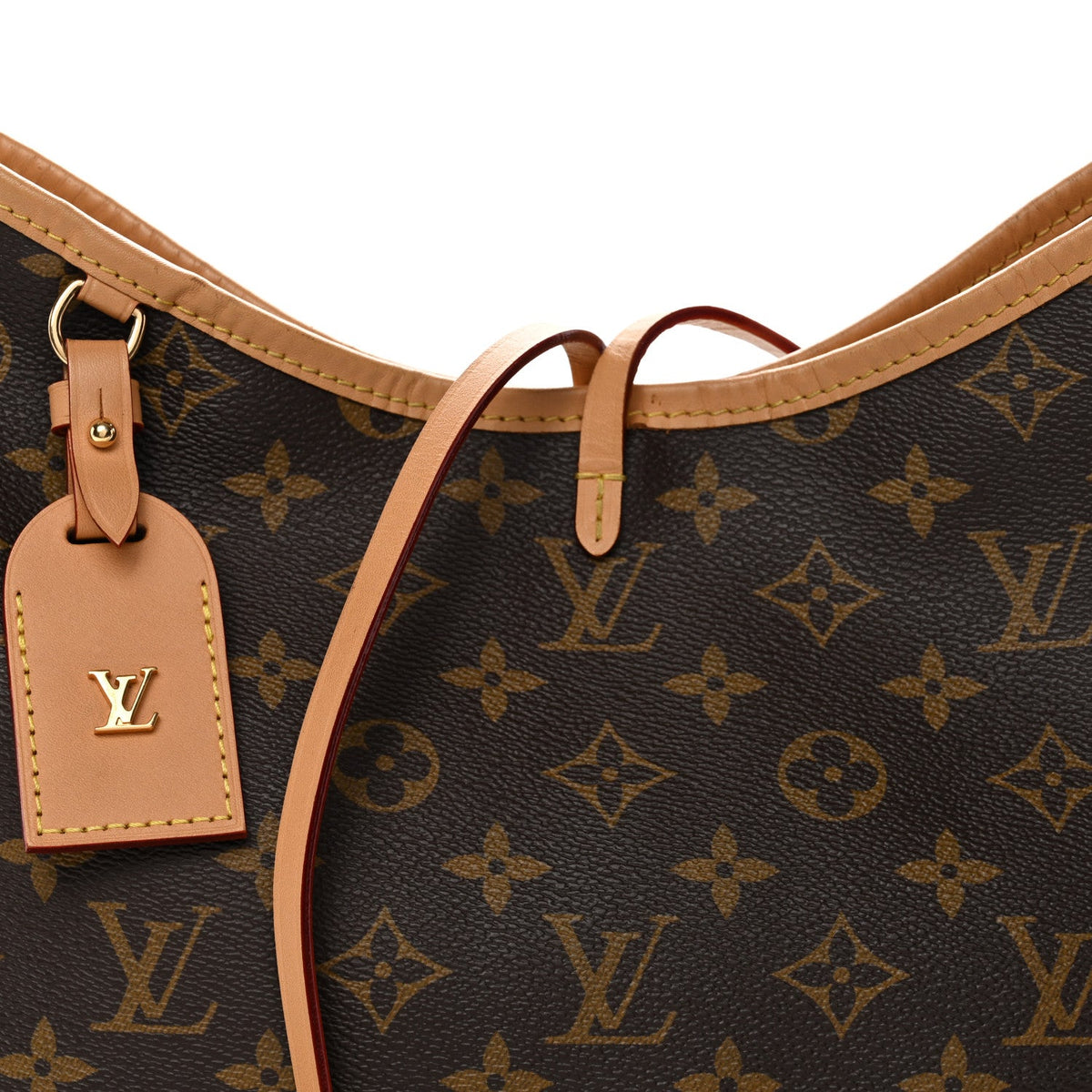Monogram CarryAll PM