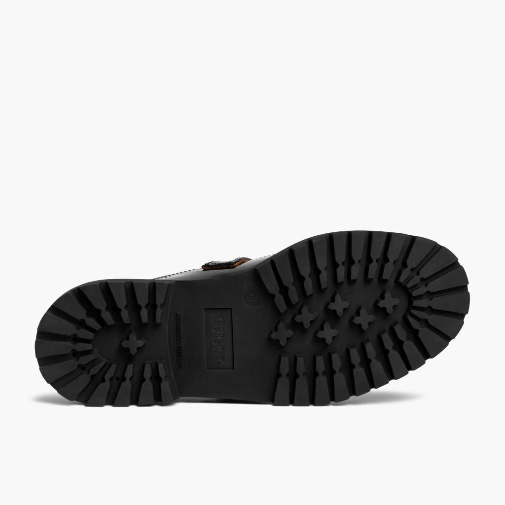 Penny Jane | Black