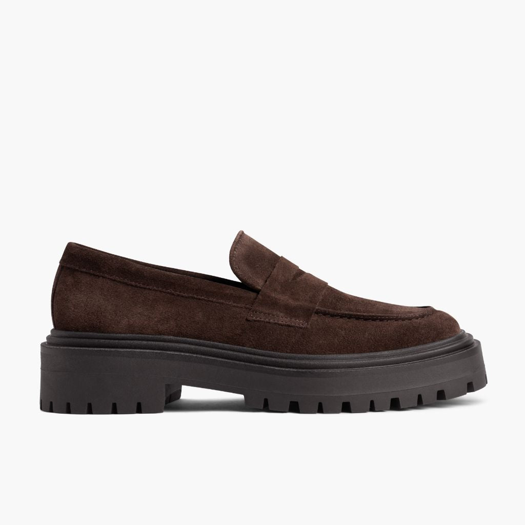 Penny Platform | Espresso