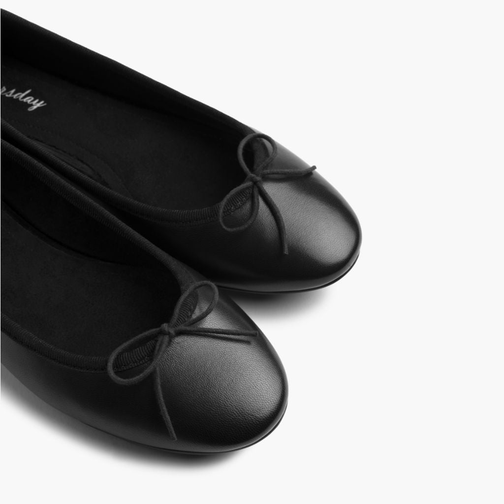Tiny Dancer | Black
