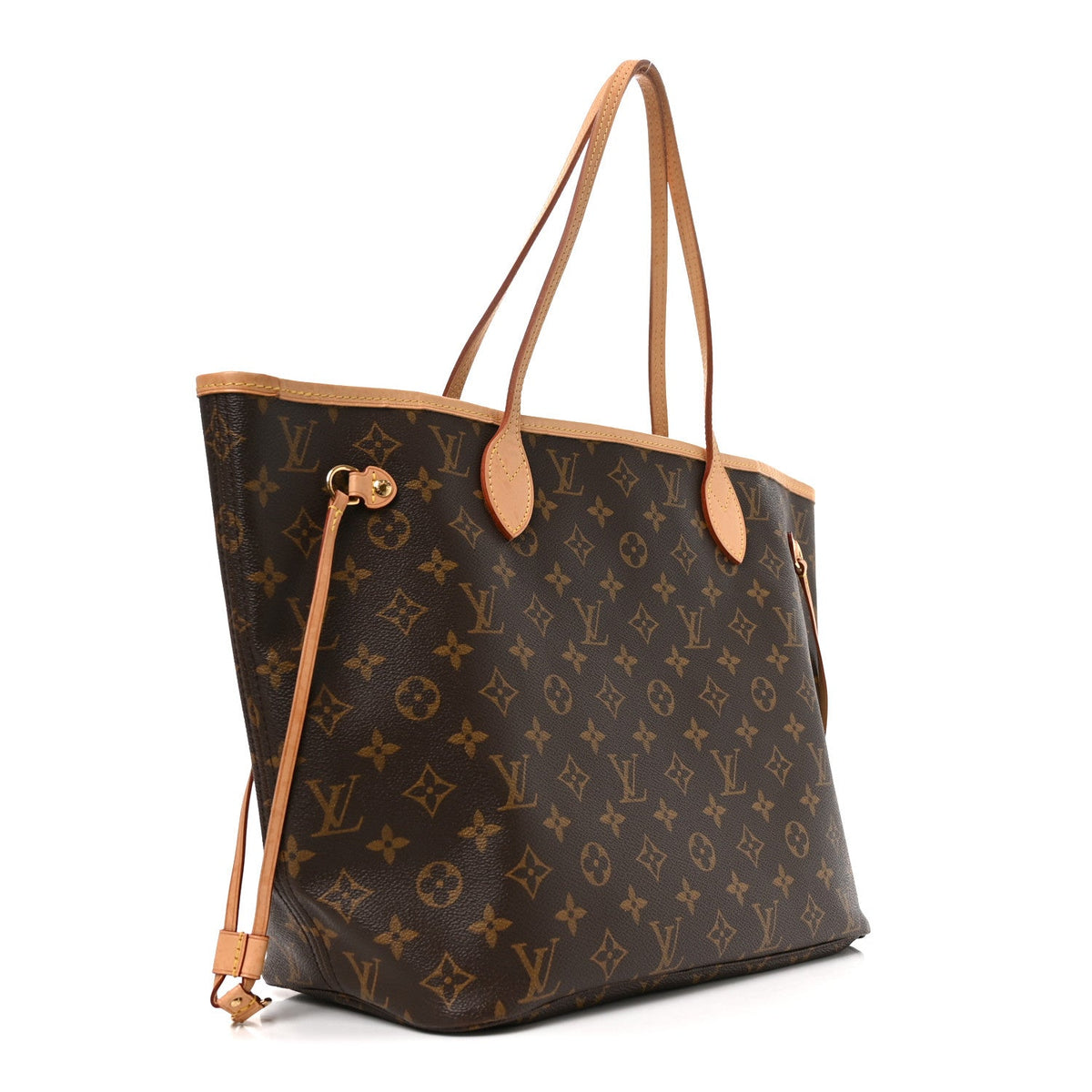 Monogram Neo Neverfull GM