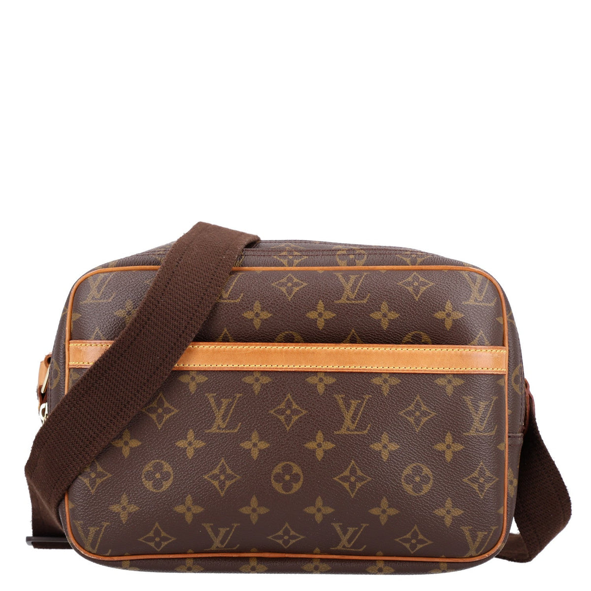 Monogram Reporter PM