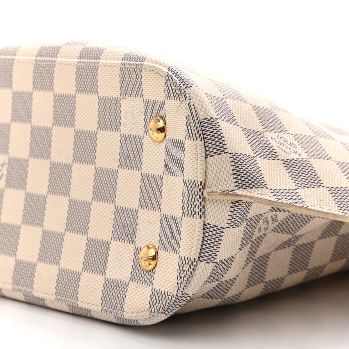 Damier Azur Girolata