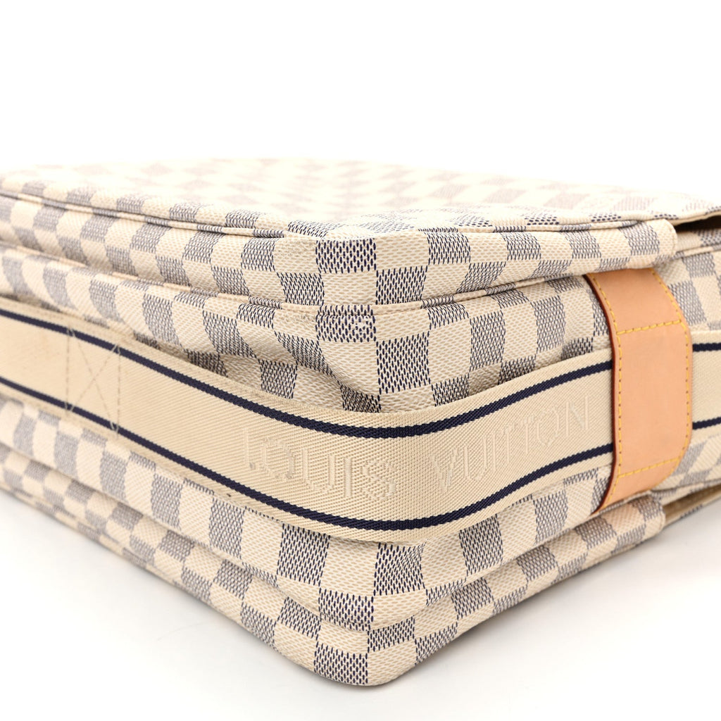 Damier Azur Naviglio