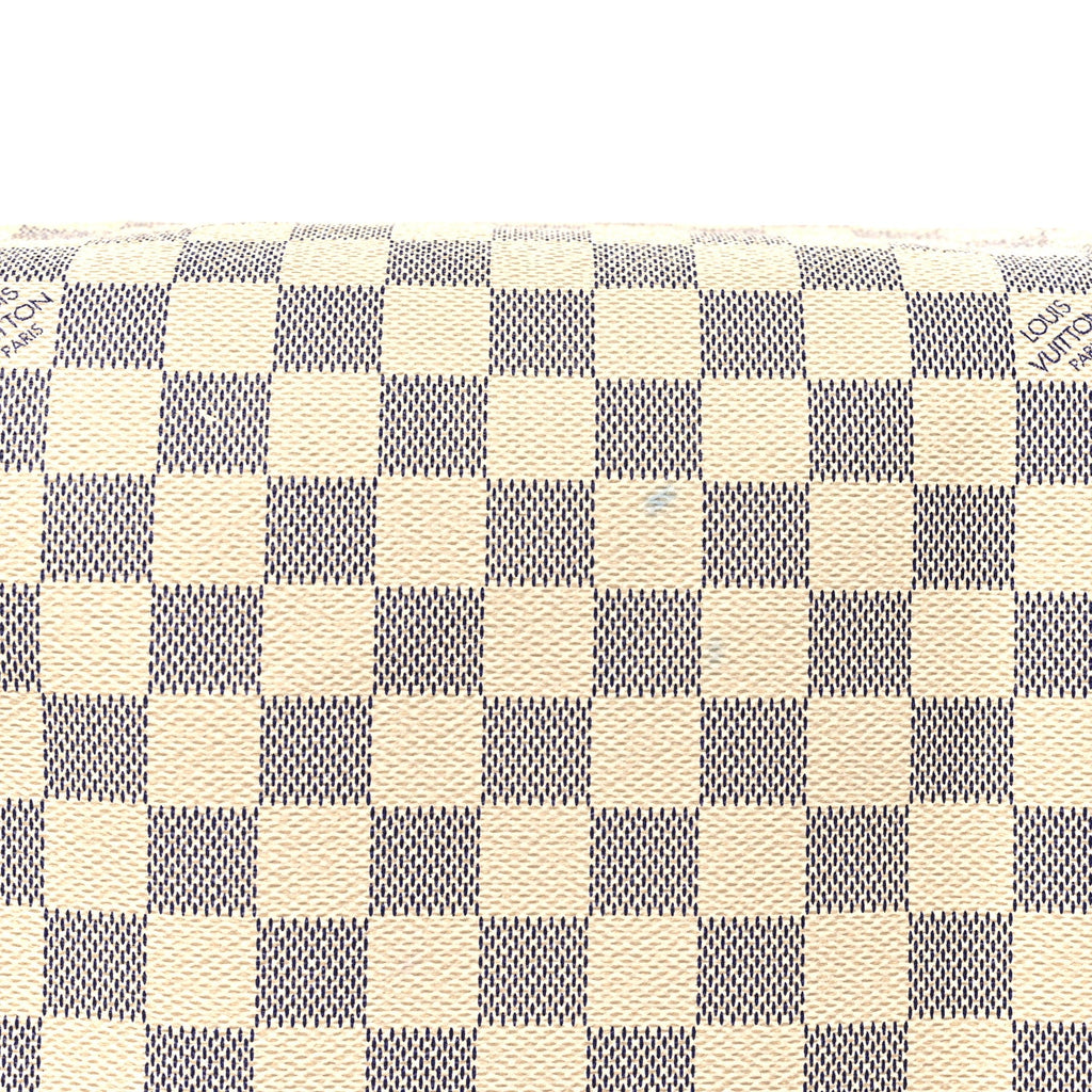 Damier Azur Speedy 30