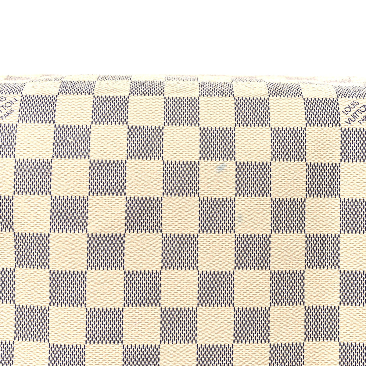 Damier Azur Speedy 30