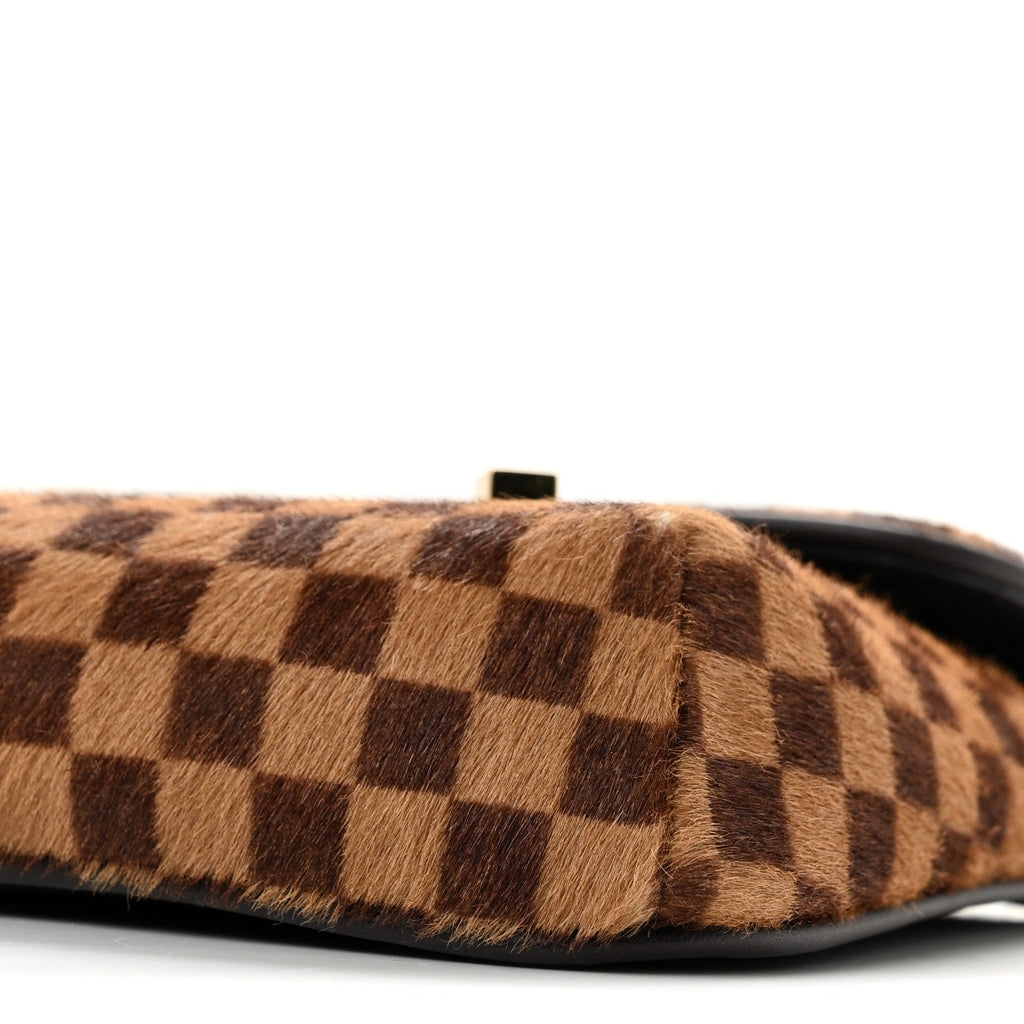 Damier Sauvage Gazelle Pochette