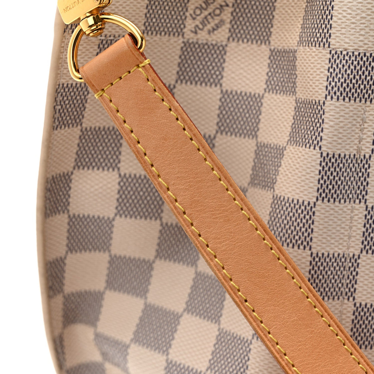 Damier Azur Girolata