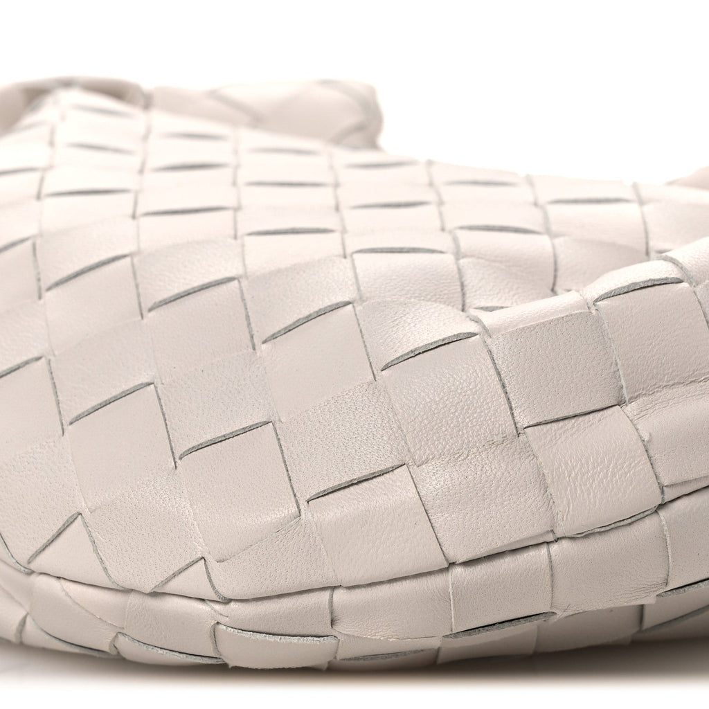 Nappa Intrecciato Mini Jodie Chalk