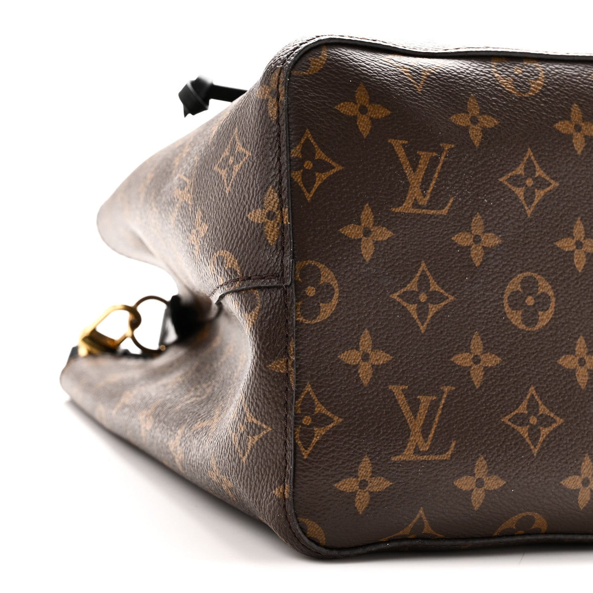 Monogram Neonoe MM Black