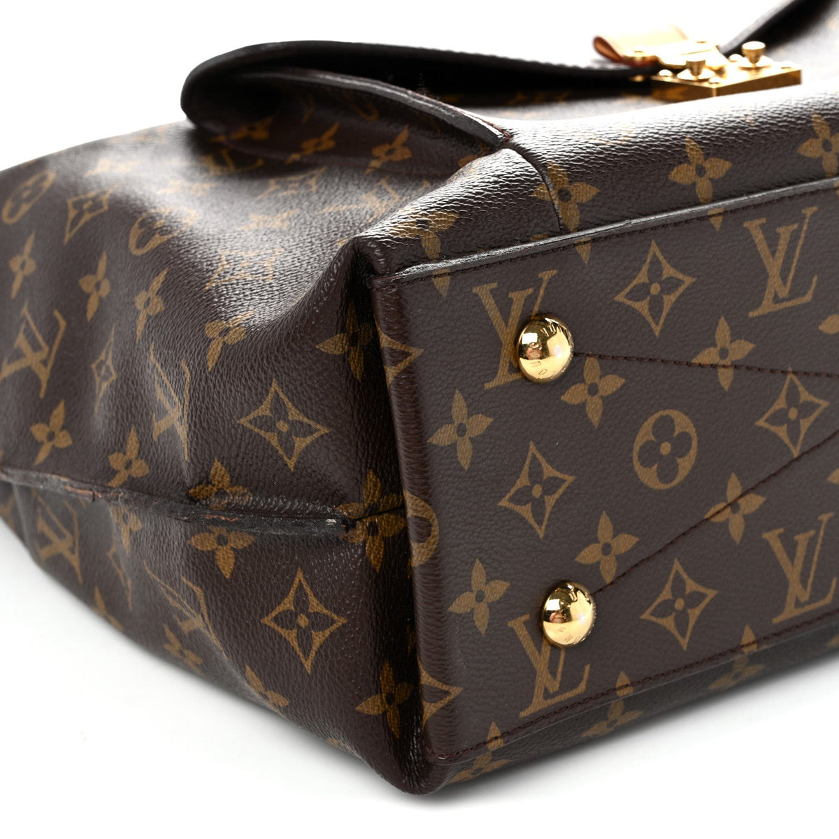 Monogram Metis