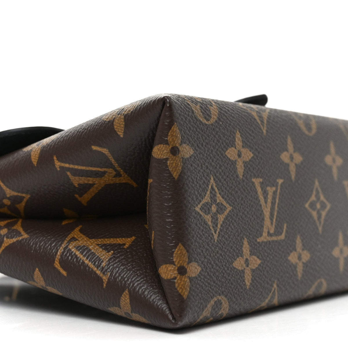 Monogram Locky BB Black