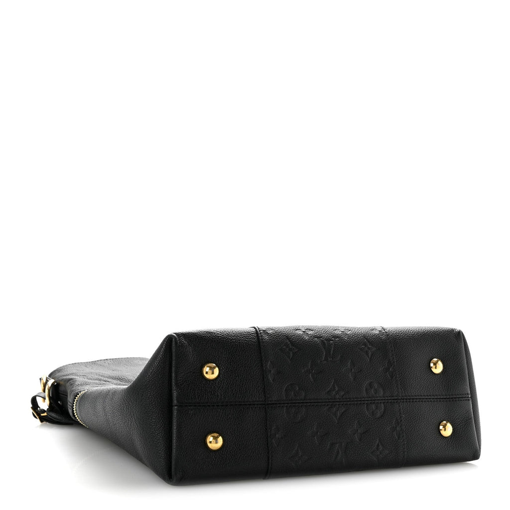 Empreinte Melie Black
