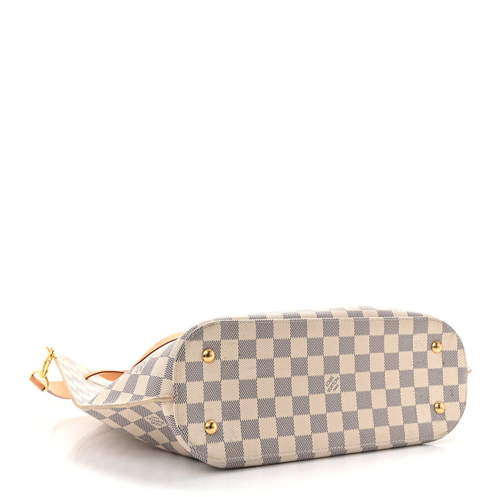 Damier Azur Girolata