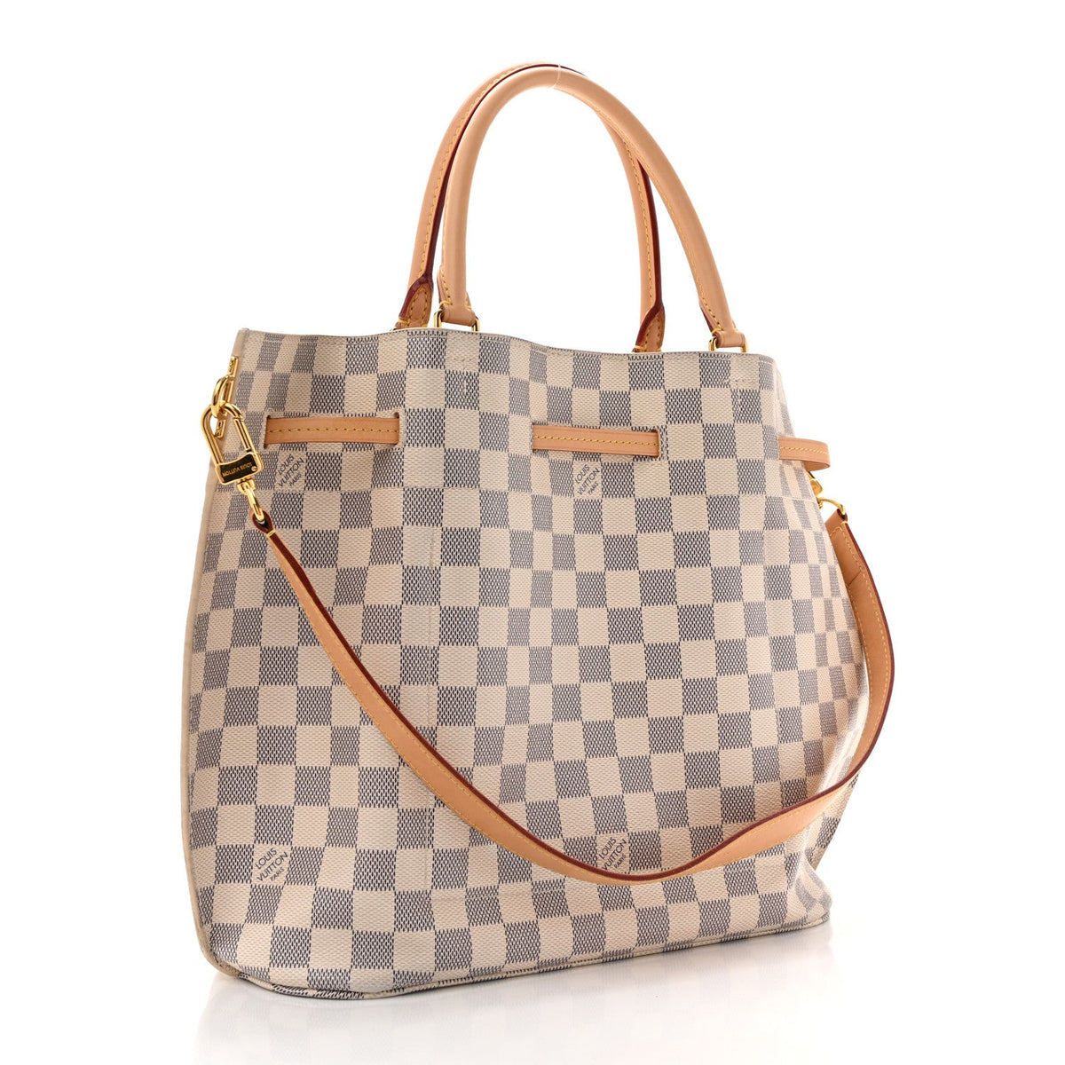 Damier Azur Girolata