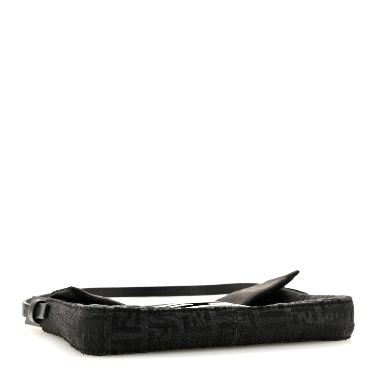 Zucchino Mini Baguette Black