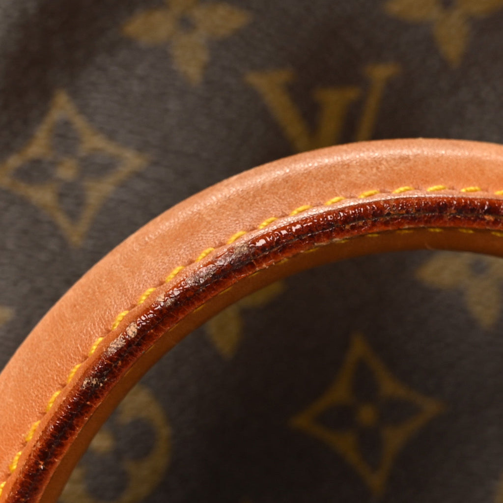 Monogram Keepall 60