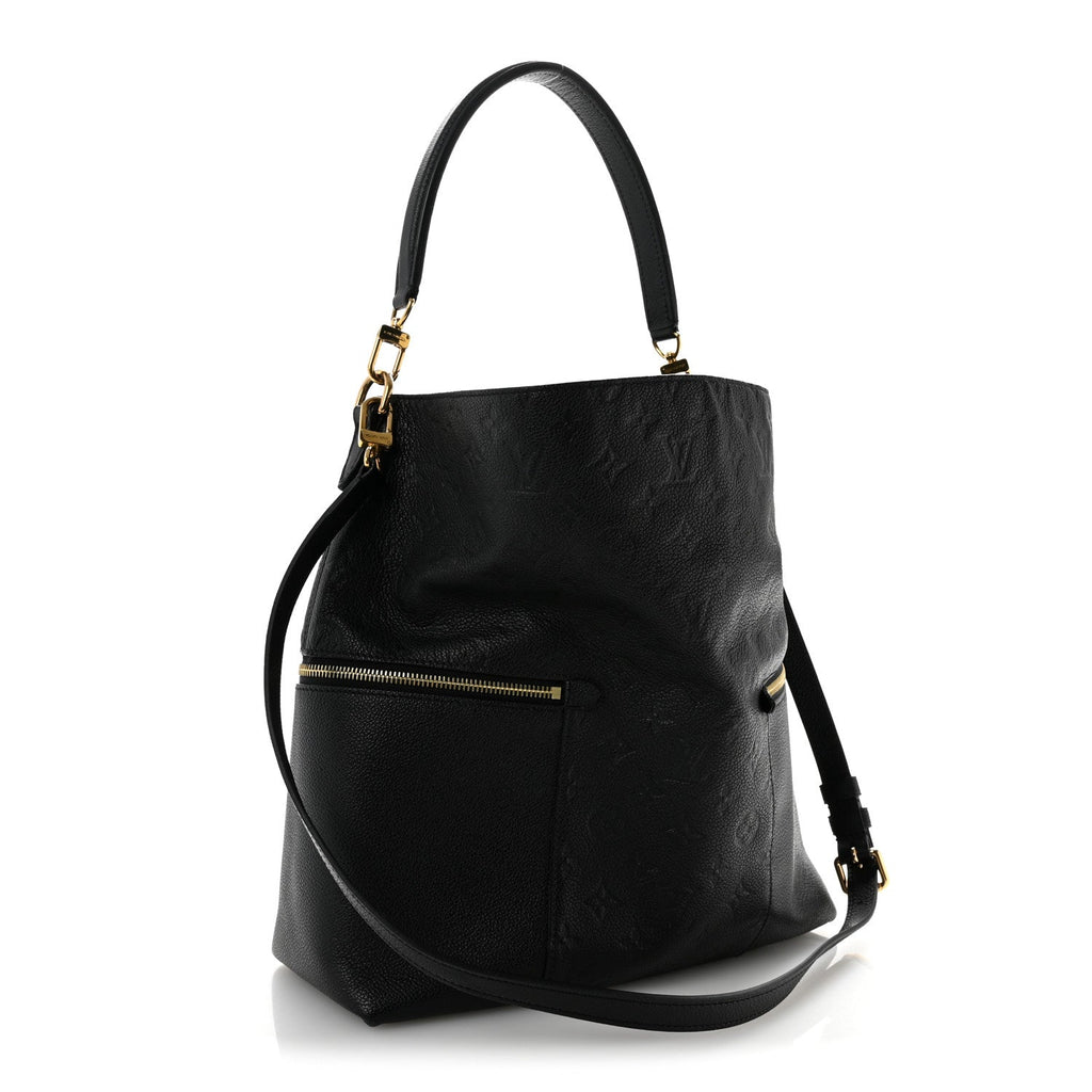 Empreinte Melie Black