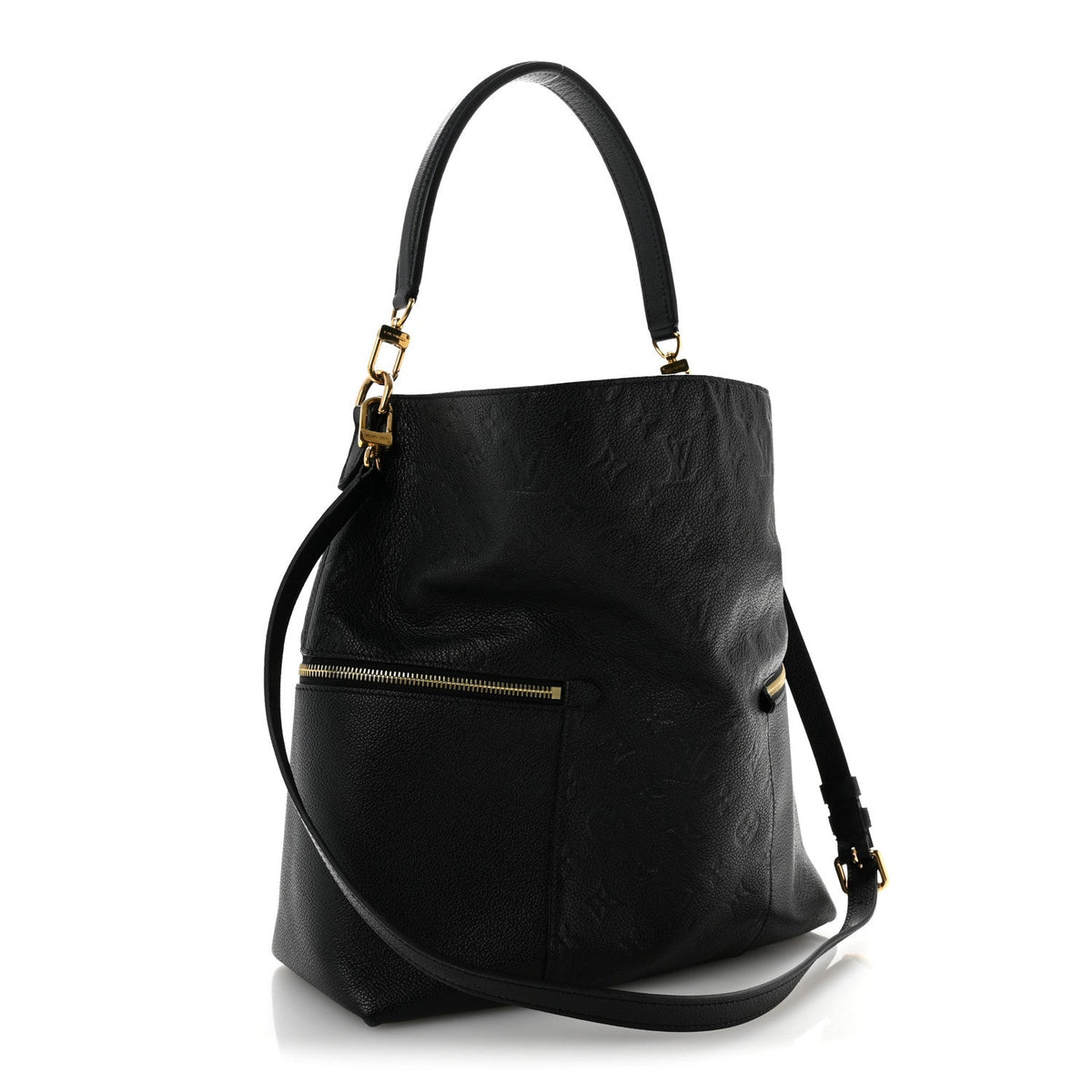 Empreinte Melie Black