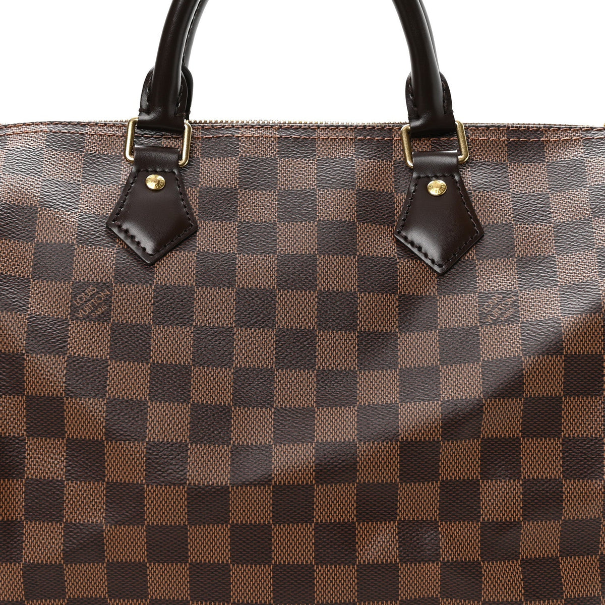 Damier Ebene Speedy 30