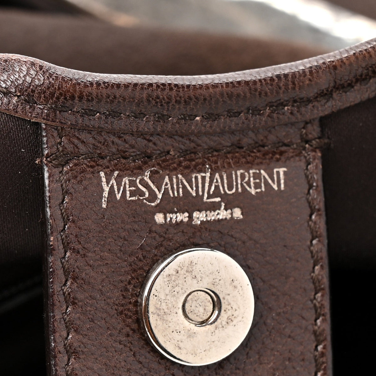 Suede Mombasa Hobo Brown