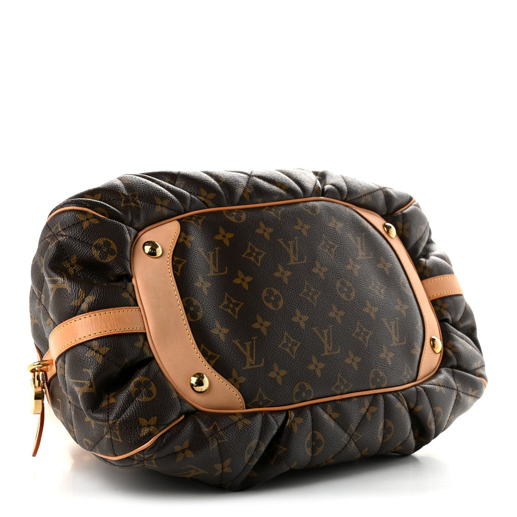 Monogram Etoile Bowling Bag