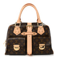 Monogram Manhattan GM