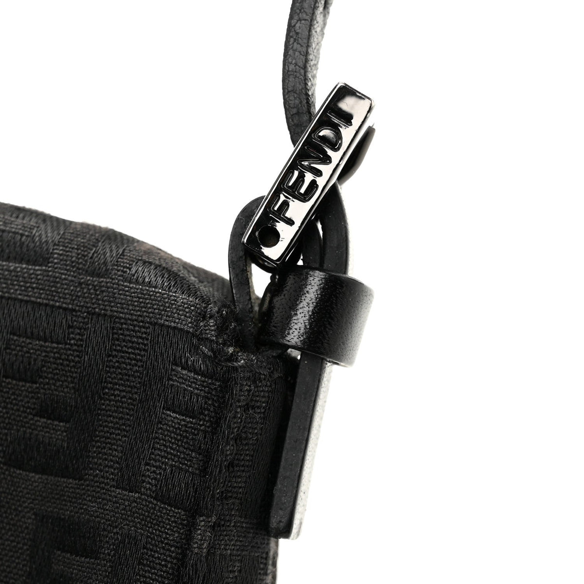 Zucchino Mini Baguette Black