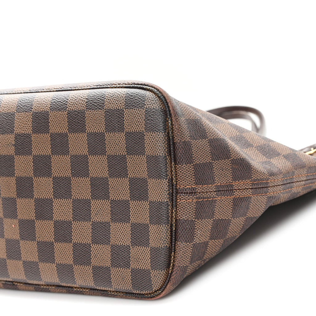 Damier Ebene Neverfull MM