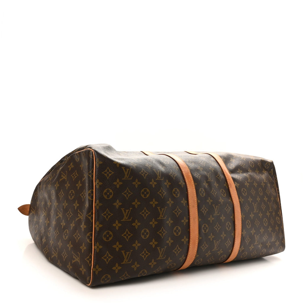 Monogram Keepall 60