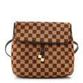 Damier Sauvage Gazelle Pochette