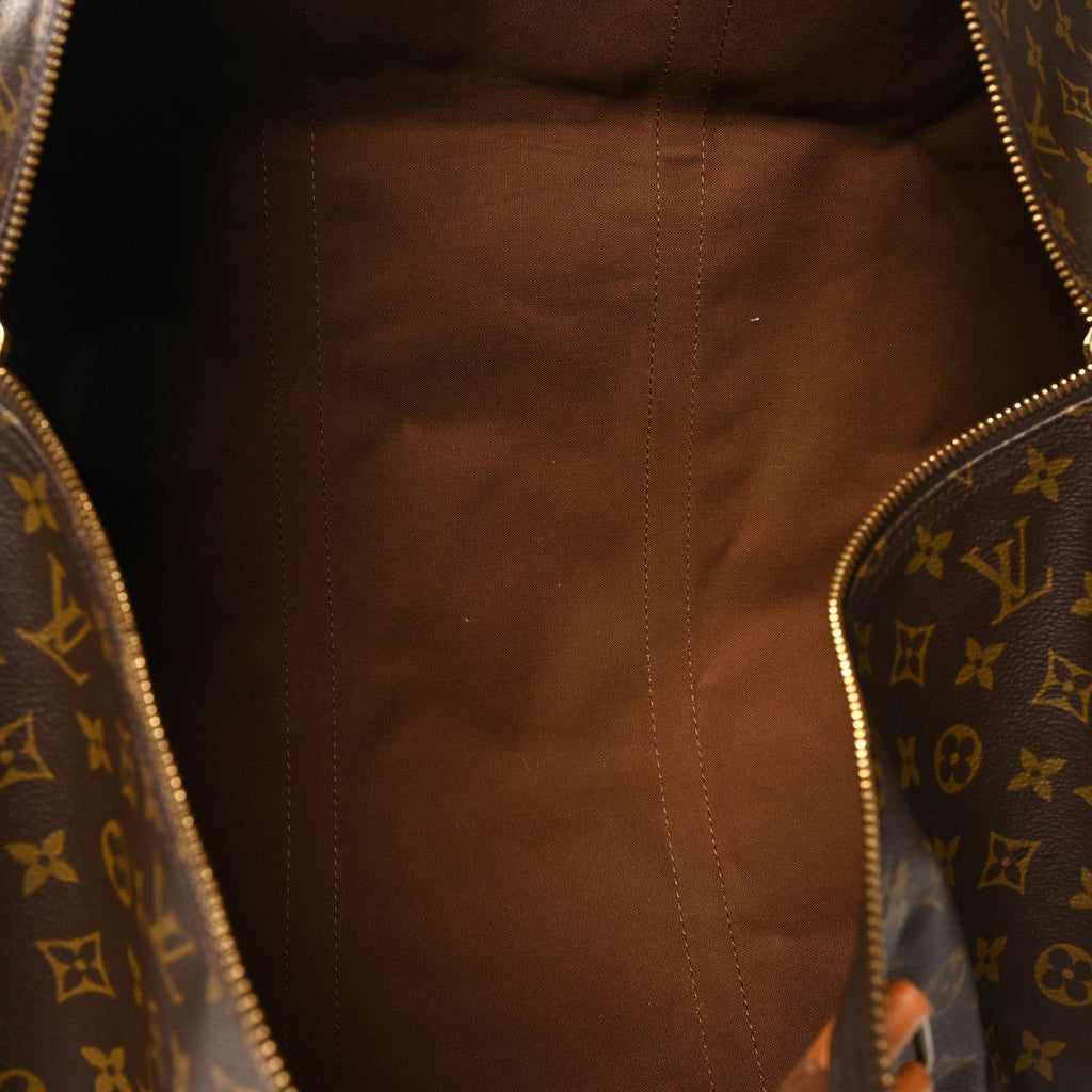 Monogram Keepall 60
