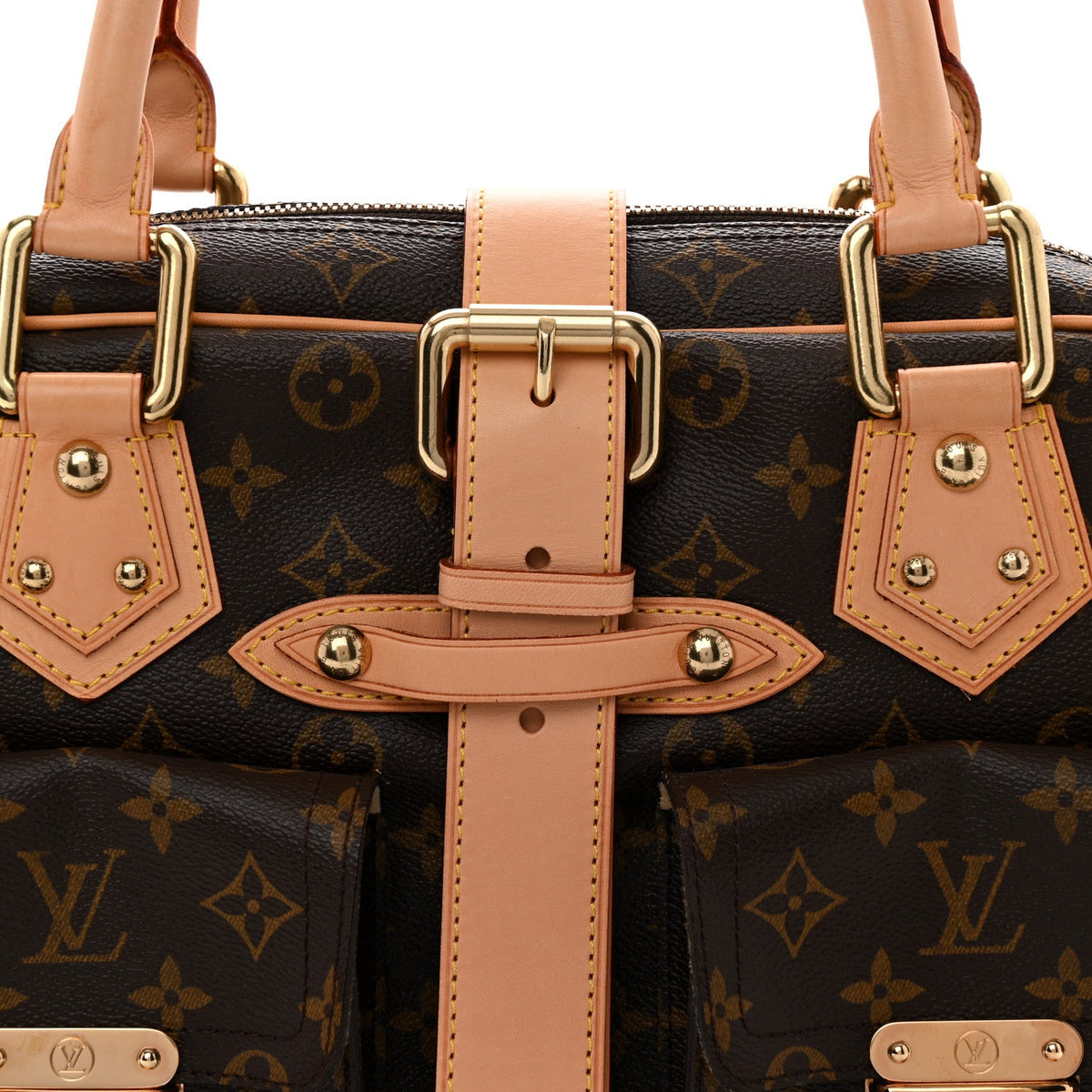 Monogram Manhattan GM