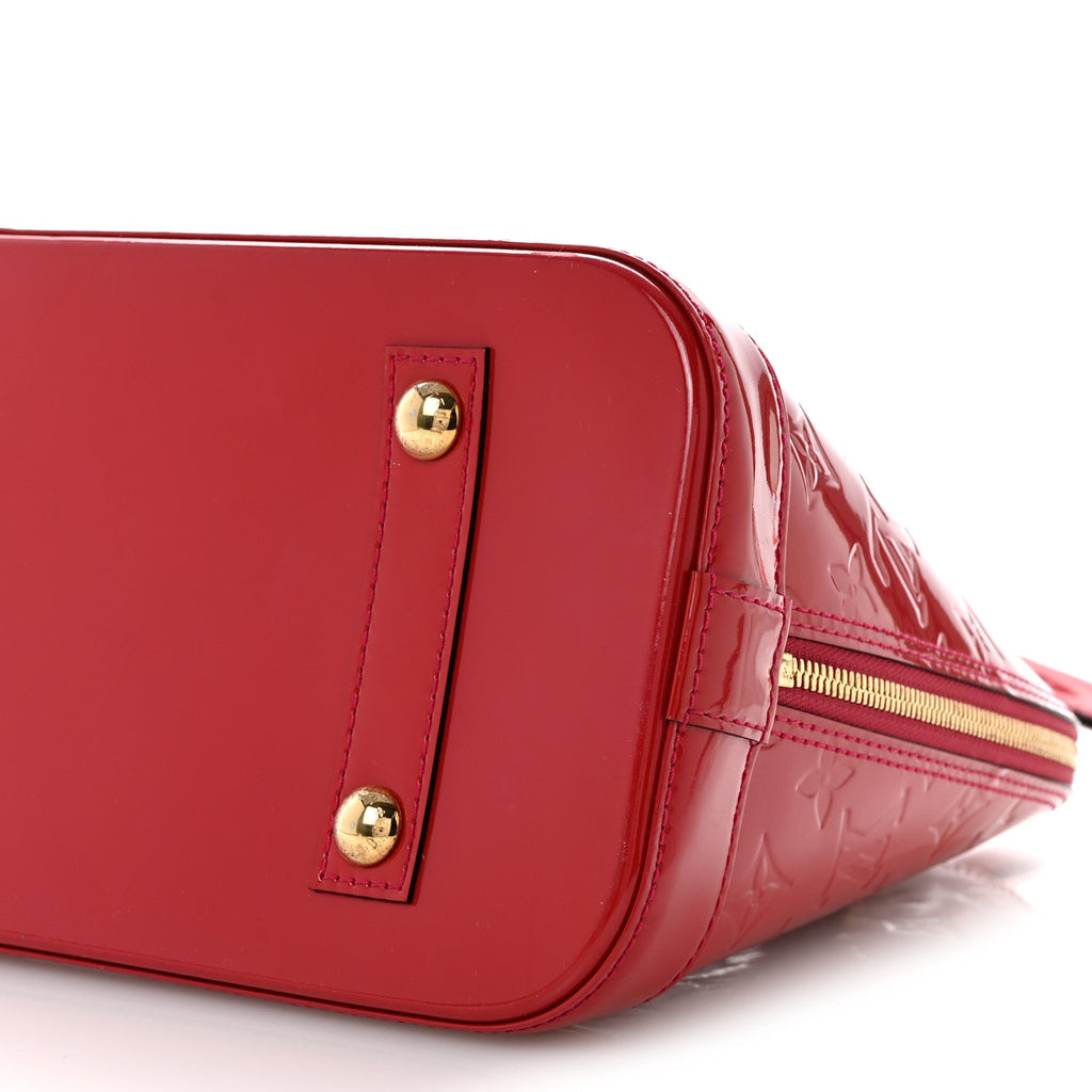 Vernis Alma PM Rose Indien