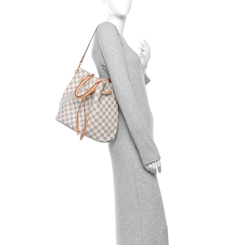 Damier Azur Girolata